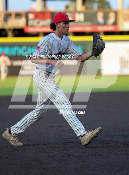 Thumbnail 3 in Lakewood Ranch vs. Palmetto photogallery.