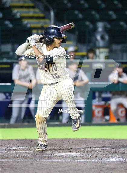 Thumbnail 3 in Lakewood Ranch vs. Palmetto photogallery.