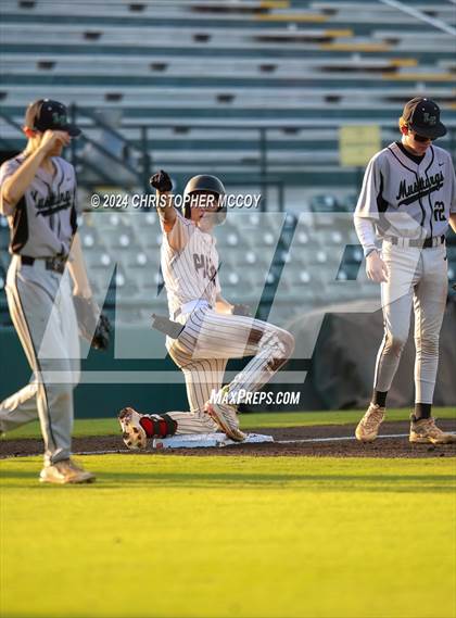Thumbnail 1 in Lakewood Ranch vs. Palmetto photogallery.