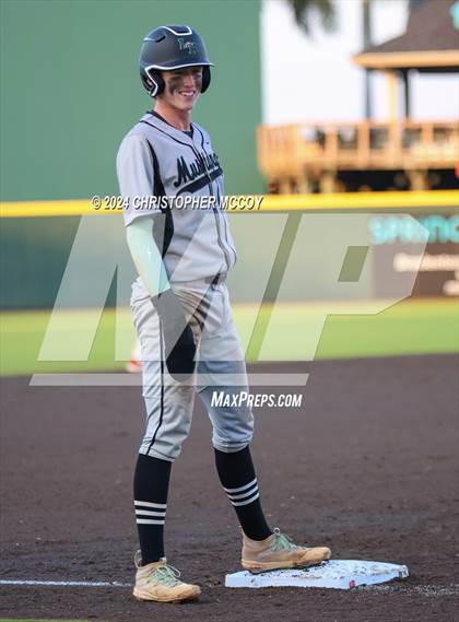 Thumbnail 2 in Lakewood Ranch vs. Palmetto photogallery.