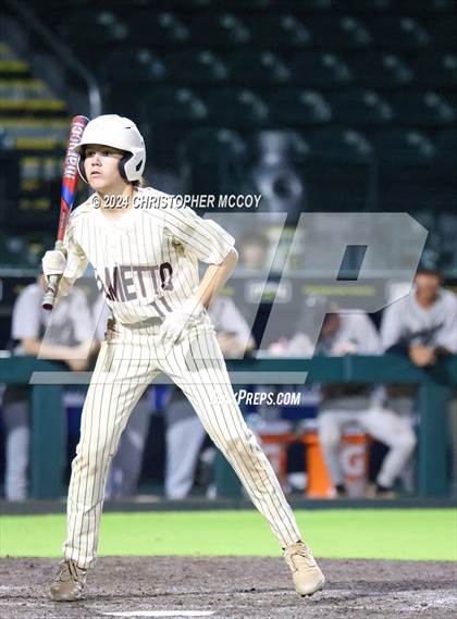 Thumbnail 3 in Lakewood Ranch vs. Palmetto photogallery.