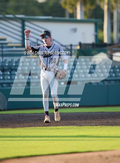 Thumbnail 3 in Lakewood Ranch vs. Palmetto photogallery.