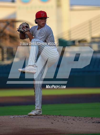 Thumbnail 3 in Lakewood Ranch vs. Palmetto photogallery.