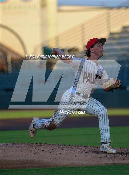 Thumbnail 2 in Lakewood Ranch vs. Palmetto photogallery.
