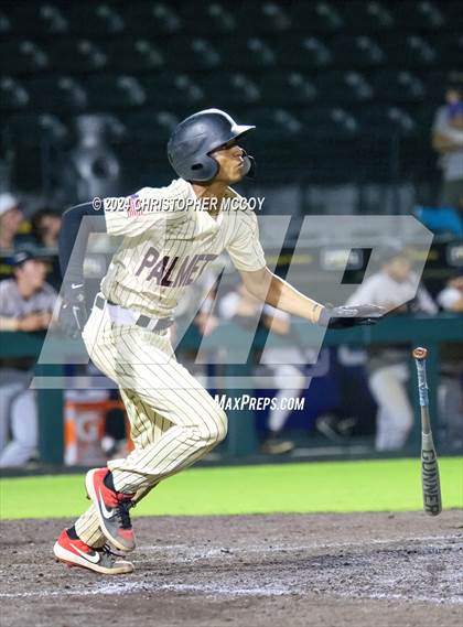 Thumbnail 3 in Lakewood Ranch vs. Palmetto photogallery.
