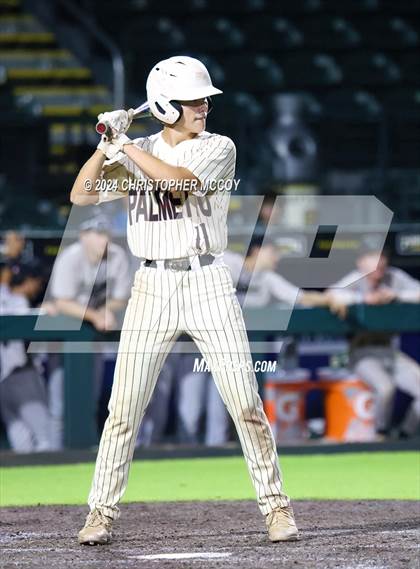 Thumbnail 2 in Lakewood Ranch vs. Palmetto photogallery.