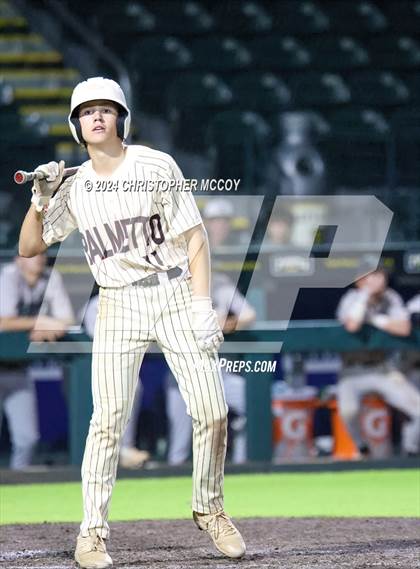 Thumbnail 3 in Lakewood Ranch vs. Palmetto photogallery.