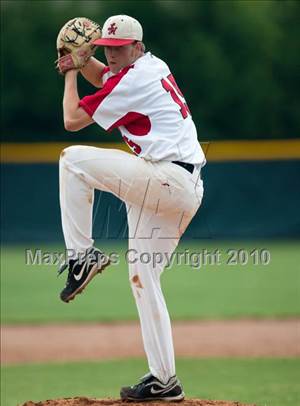 Ellison vs. Lake Highlands (Texas 5A Region II Playoffs)
