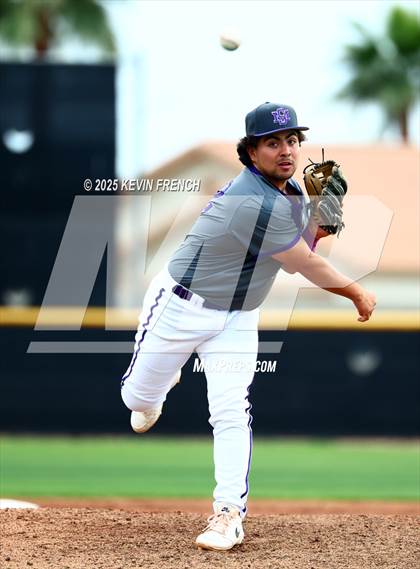Thumbnail 3 in Castle View @ Sunrise Mountain (Best of the West Invitational) photogallery.