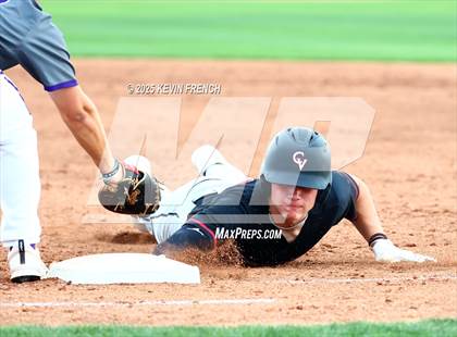 Thumbnail 1 in Castle View @ Sunrise Mountain (Best of the West Invitational) photogallery.