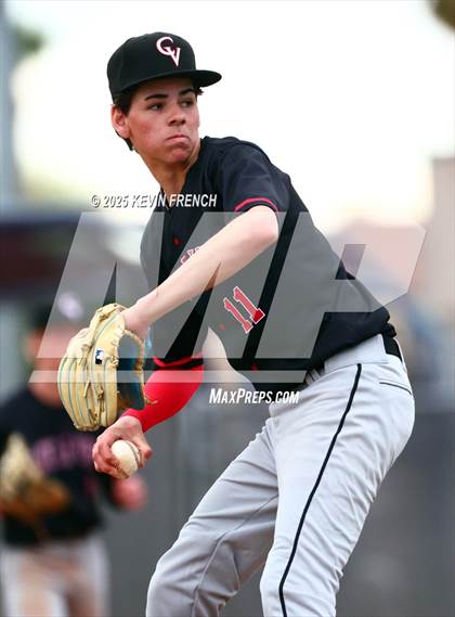 Thumbnail 3 in Castle View @ Sunrise Mountain (Best of the West Invitational) photogallery.