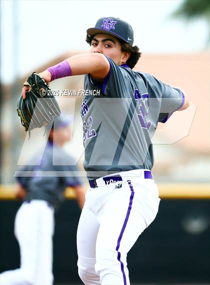 Thumbnail 3 in Castle View @ Sunrise Mountain (Best of the West Invitational) photogallery.