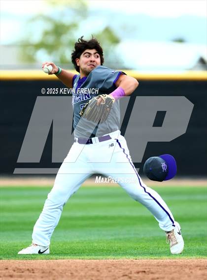 Thumbnail 3 in Castle View @ Sunrise Mountain (Best of the West Invitational) photogallery.