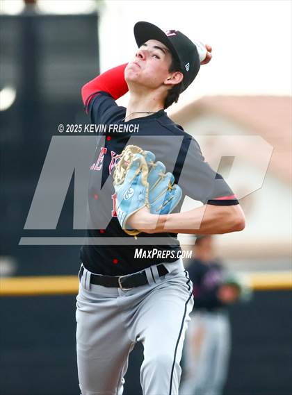 Thumbnail 1 in Castle View @ Sunrise Mountain (Best of the West Invitational) photogallery.