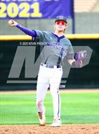 Photo from the gallery "Castle View @ Sunrise Mountain (Best of the West Invitational)"