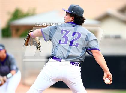 Thumbnail 3 in Castle View @ Sunrise Mountain (Best of the West Invitational) photogallery.