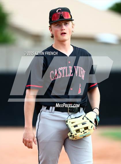 Thumbnail 1 in Castle View @ Sunrise Mountain (Best of the West Invitational) photogallery.