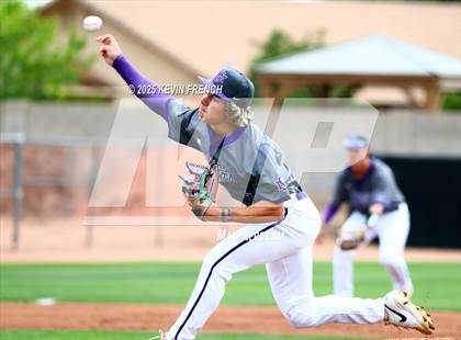 Thumbnail 2 in Castle View @ Sunrise Mountain (Best of the West Invitational) photogallery.