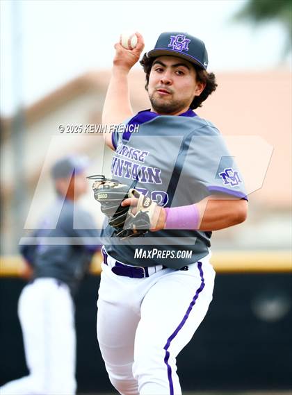 Thumbnail 1 in Castle View @ Sunrise Mountain (Best of the West Invitational) photogallery.