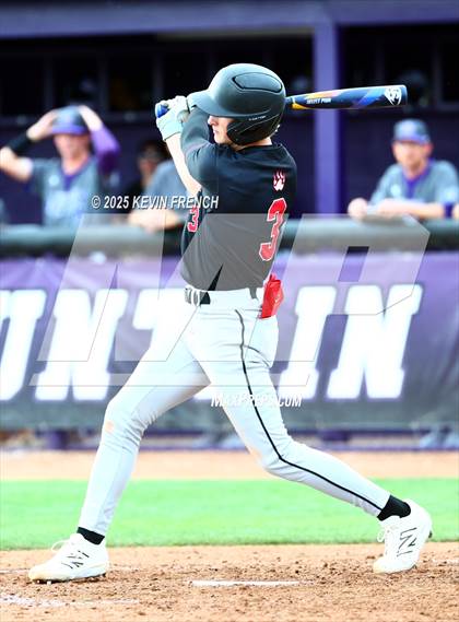 Thumbnail 1 in Castle View @ Sunrise Mountain (Best of the West Invitational) photogallery.