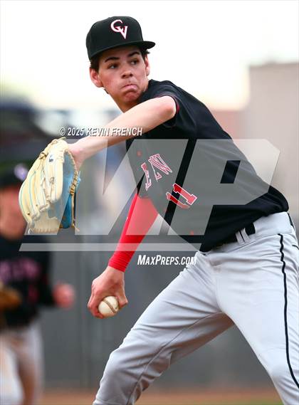 Thumbnail 1 in Castle View @ Sunrise Mountain (Best of the West Invitational) photogallery.