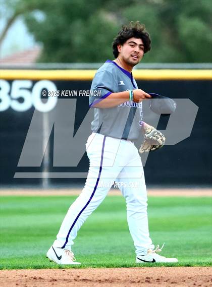 Thumbnail 1 in Castle View @ Sunrise Mountain (Best of the West Invitational) photogallery.