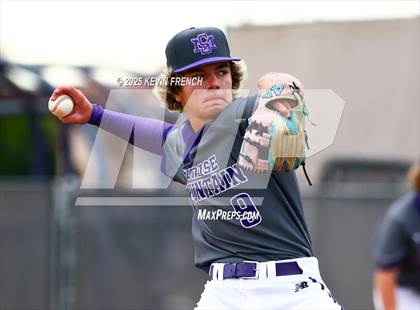 Thumbnail 3 in Castle View @ Sunrise Mountain (Best of the West Invitational) photogallery.