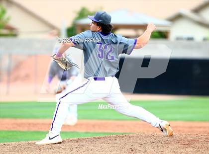 Thumbnail 2 in Castle View @ Sunrise Mountain (Best of the West Invitational) photogallery.