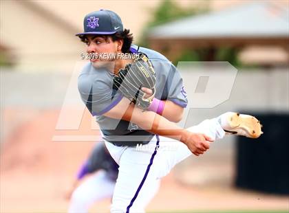 Thumbnail 1 in Castle View @ Sunrise Mountain (Best of the West Invitational) photogallery.