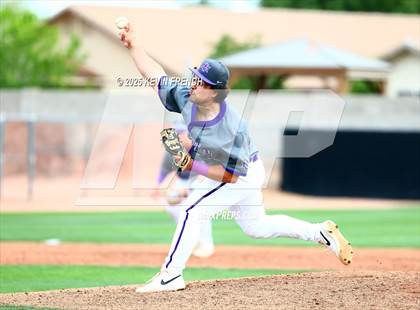Thumbnail 1 in Castle View @ Sunrise Mountain (Best of the West Invitational) photogallery.
