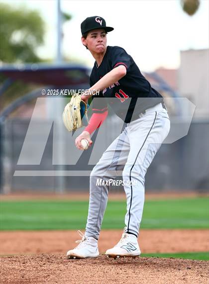 Thumbnail 2 in Castle View @ Sunrise Mountain (Best of the West Invitational) photogallery.
