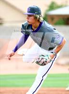 Photo from the gallery "Castle View @ Sunrise Mountain (Best of the West Invitational)"