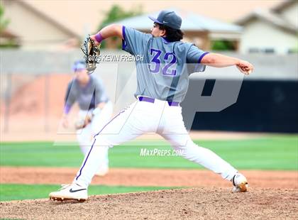 Thumbnail 1 in Castle View @ Sunrise Mountain (Best of the West Invitational) photogallery.