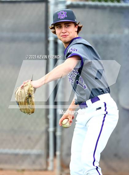 Thumbnail 3 in Castle View @ Sunrise Mountain (Best of the West Invitational) photogallery.