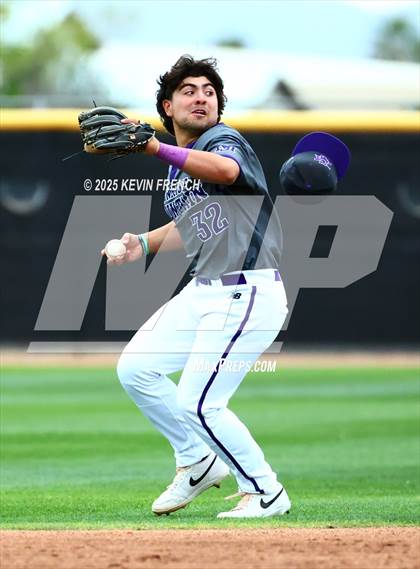 Thumbnail 2 in Castle View @ Sunrise Mountain (Best of the West Invitational) photogallery.