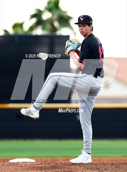 Thumbnail 2 in Castle View @ Sunrise Mountain (Best of the West Invitational) photogallery.