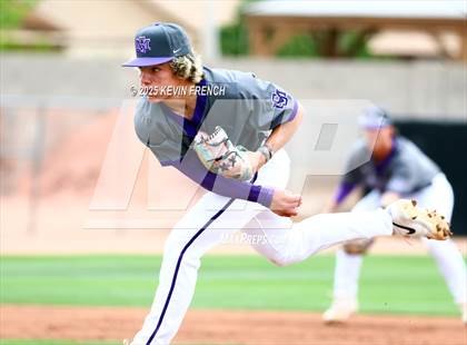 Thumbnail 3 in Castle View @ Sunrise Mountain (Best of the West Invitational) photogallery.