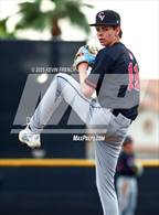 Photo from the gallery "Castle View @ Sunrise Mountain (Best of the West Invitational)"