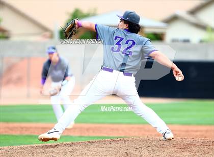 Thumbnail 3 in Castle View @ Sunrise Mountain (Best of the West Invitational) photogallery.
