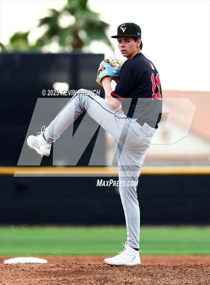 Thumbnail 3 in Castle View @ Sunrise Mountain (Best of the West Invitational) photogallery.