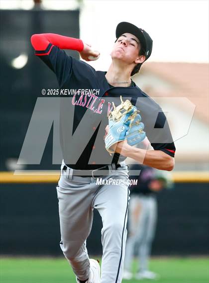 Thumbnail 2 in Castle View @ Sunrise Mountain (Best of the West Invitational) photogallery.
