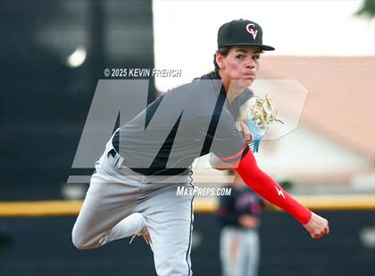 Thumbnail 1 in Castle View @ Sunrise Mountain (Best of the West Invitational) photogallery.