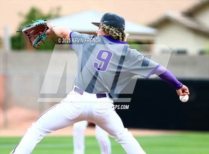 Thumbnail 1 in Castle View @ Sunrise Mountain (Best of the West Invitational) photogallery.
