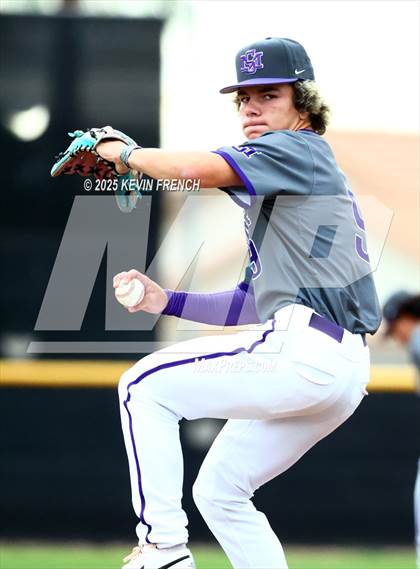 Thumbnail 3 in Castle View @ Sunrise Mountain (Best of the West Invitational) photogallery.