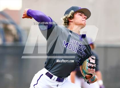 Thumbnail 3 in Castle View @ Sunrise Mountain (Best of the West Invitational) photogallery.