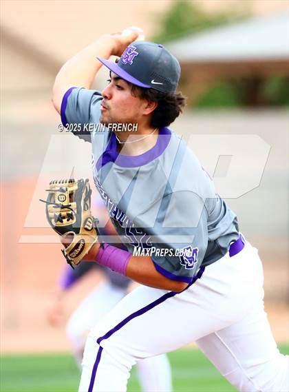 Thumbnail 2 in Castle View @ Sunrise Mountain (Best of the West Invitational) photogallery.