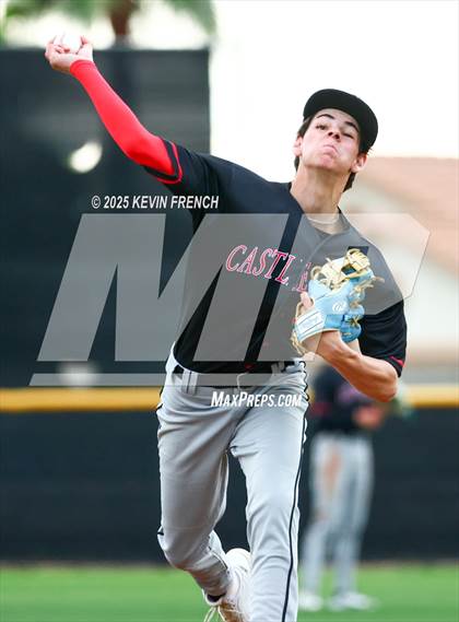 Thumbnail 3 in Castle View @ Sunrise Mountain (Best of the West Invitational) photogallery.