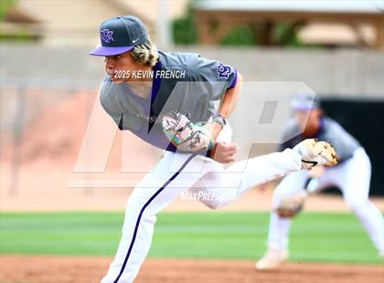 Thumbnail 1 in Castle View @ Sunrise Mountain (Best of the West Invitational) photogallery.