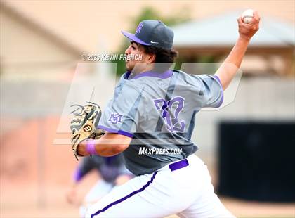 Thumbnail 3 in Castle View @ Sunrise Mountain (Best of the West Invitational) photogallery.