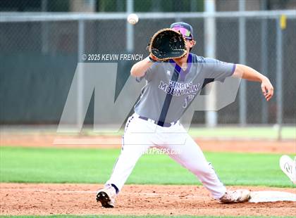Thumbnail 3 in Castle View @ Sunrise Mountain (Best of the West Invitational) photogallery.